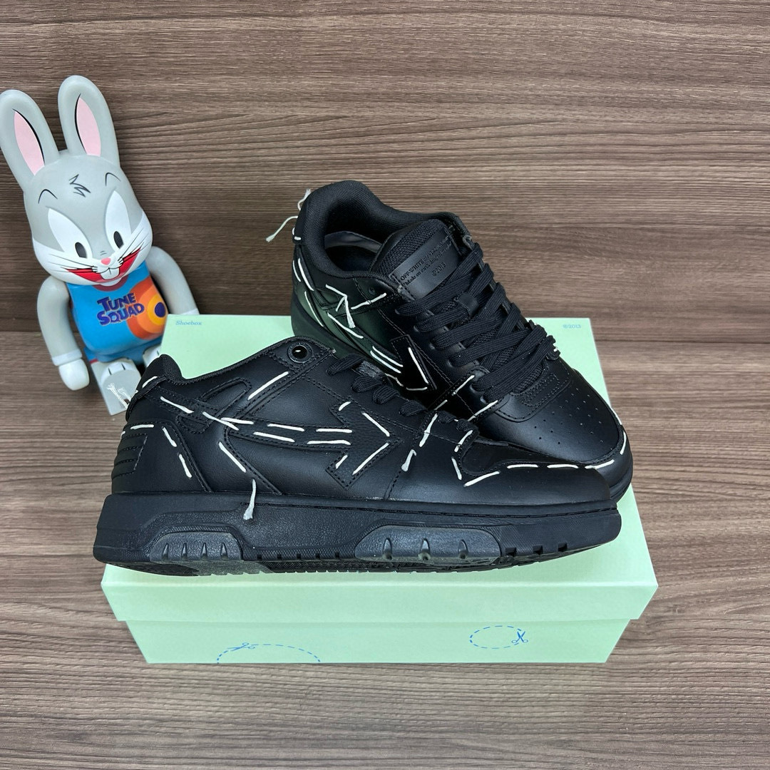 Shoe Off-White Shoes Collection — 3c9d534a angle 1