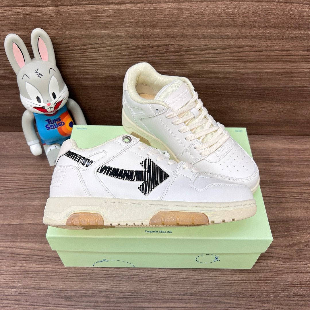Shoe Off-White Shoes Collection — 432d5067