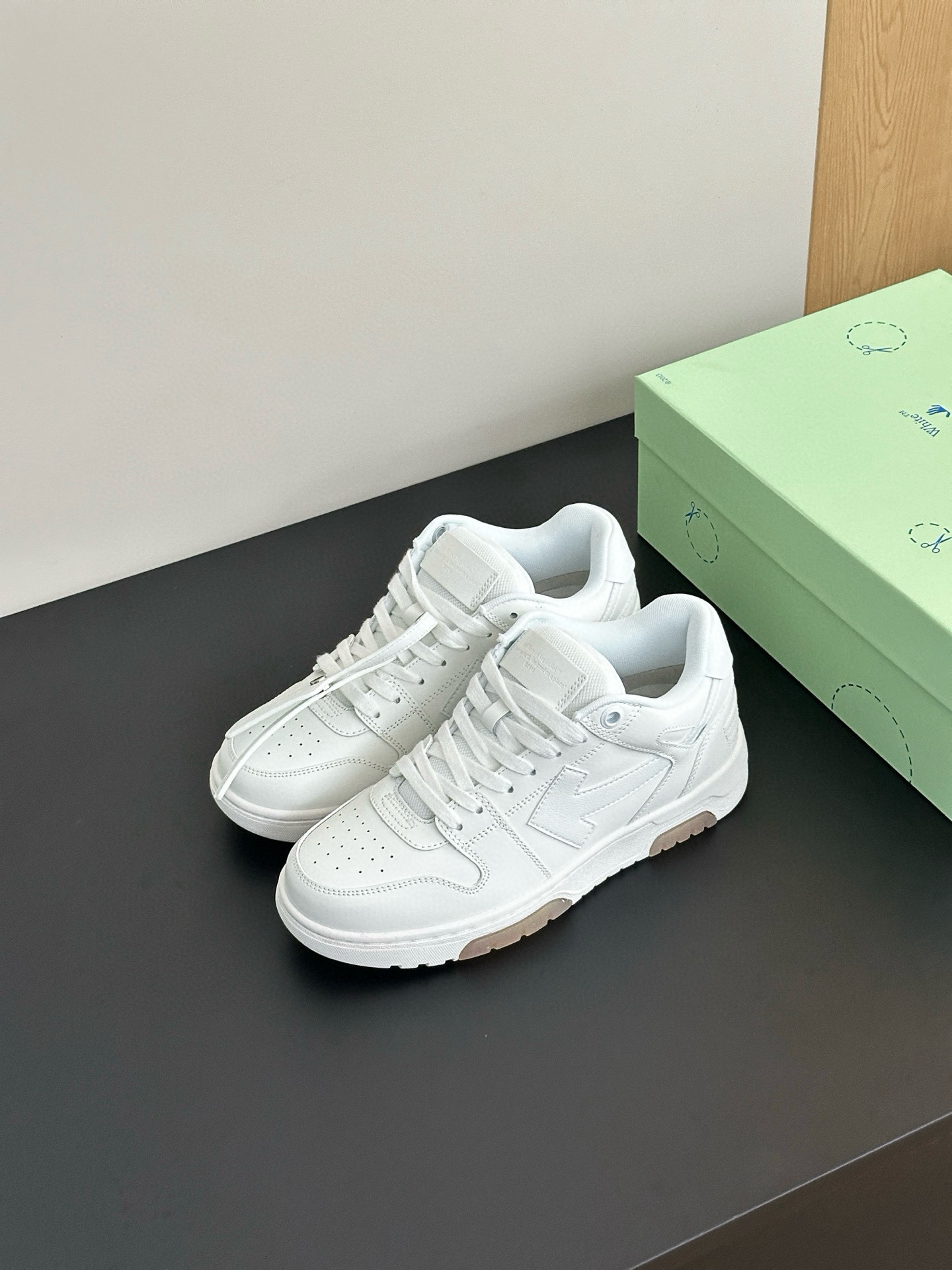 Shoe Off-White Shoes Collection — 781a79f0