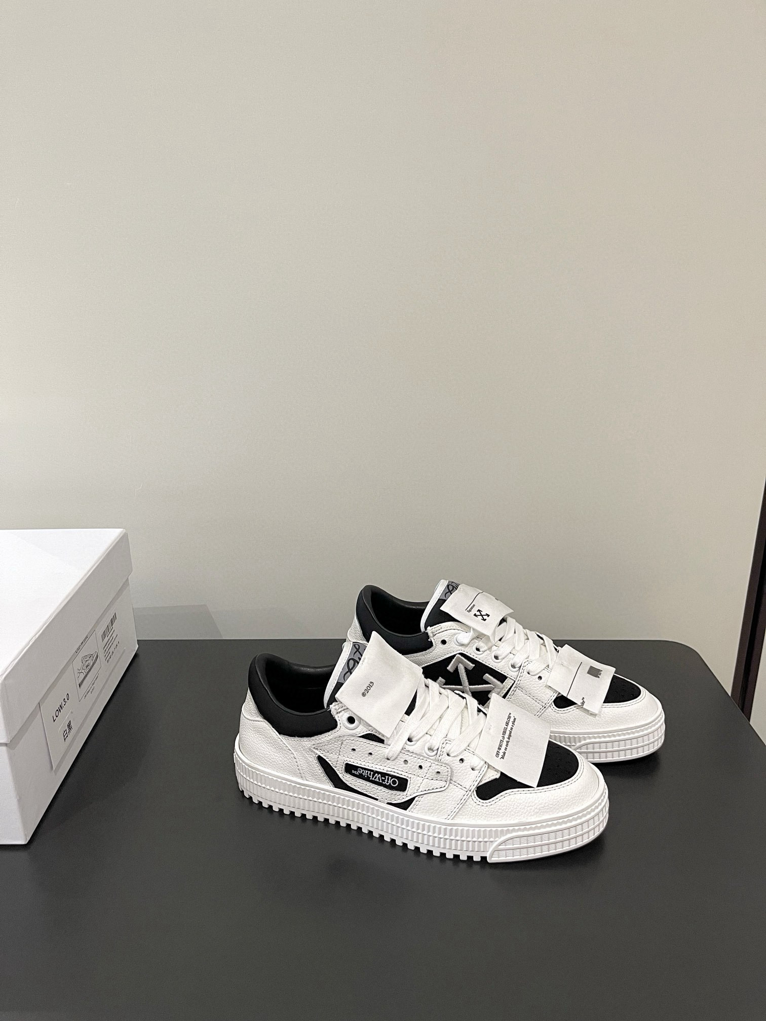 Shoe Off-White Shoes Collection — 7c9fed0f