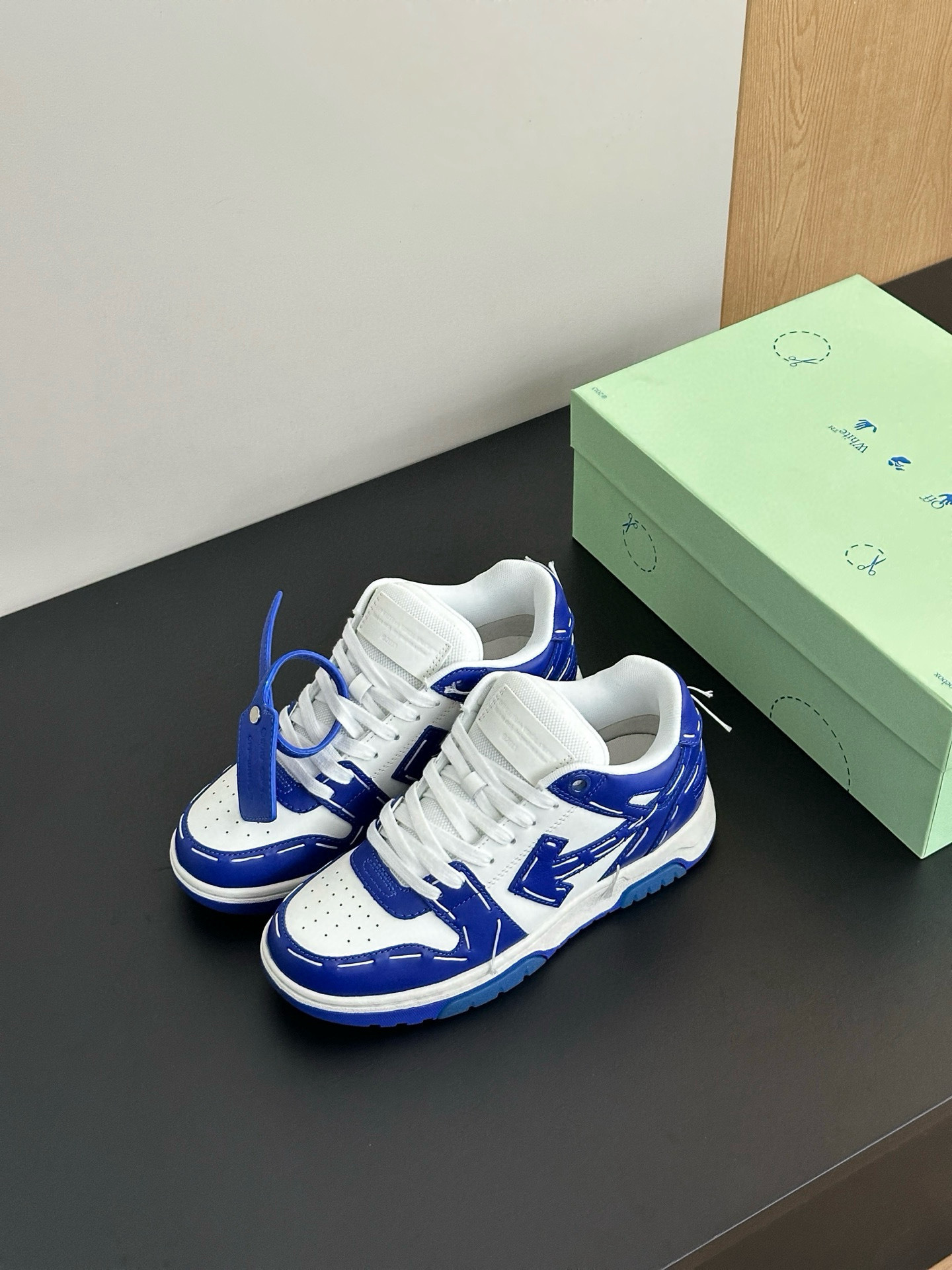 Shoe Off-White Shoes Collection — a52bc1e8