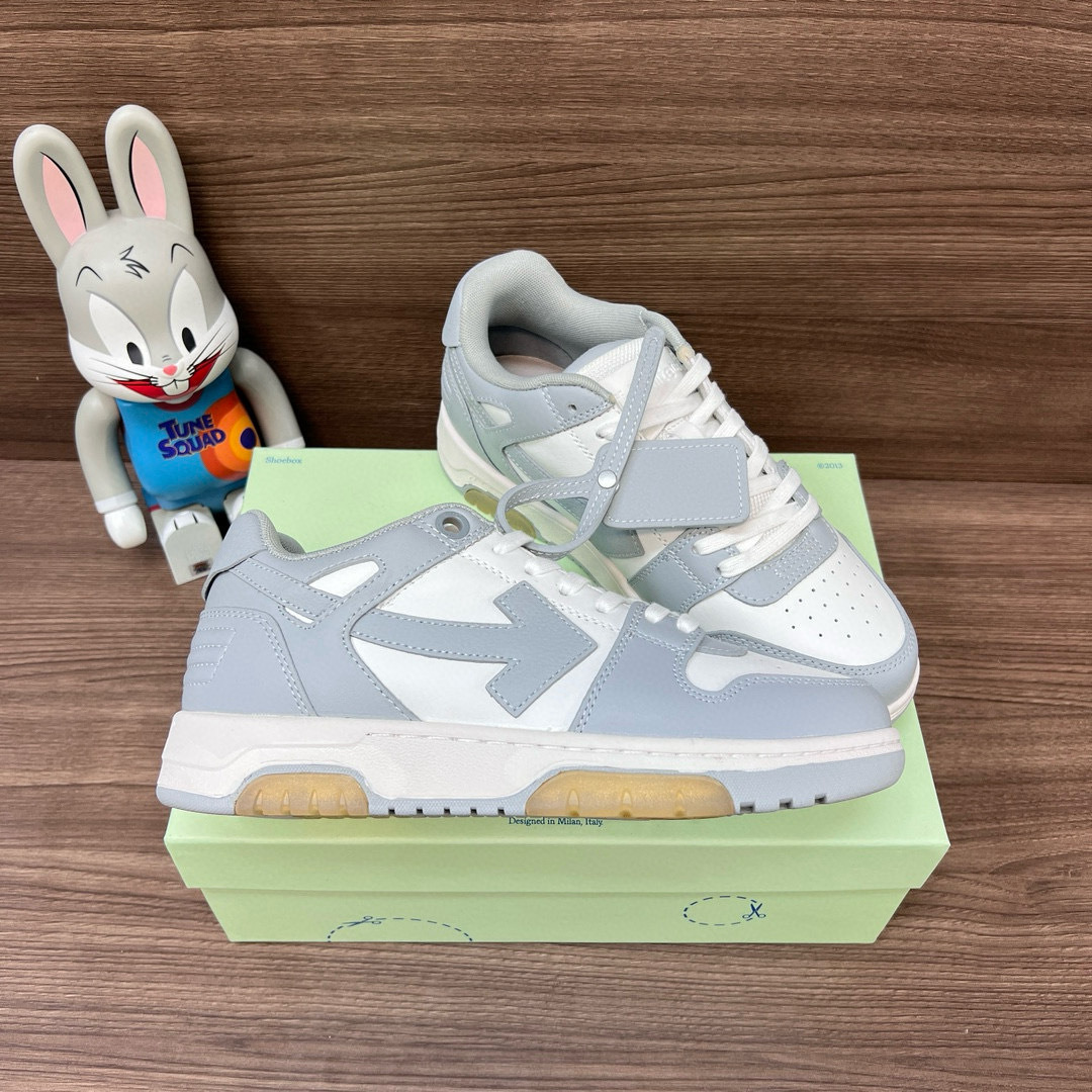 Shoe Off-White Shoes Collection — b95f01c7