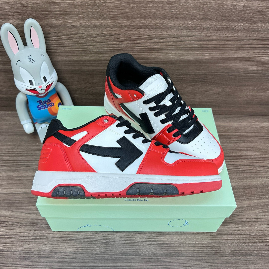 Shoe Off-White Shoes Collection — b9b0ea18