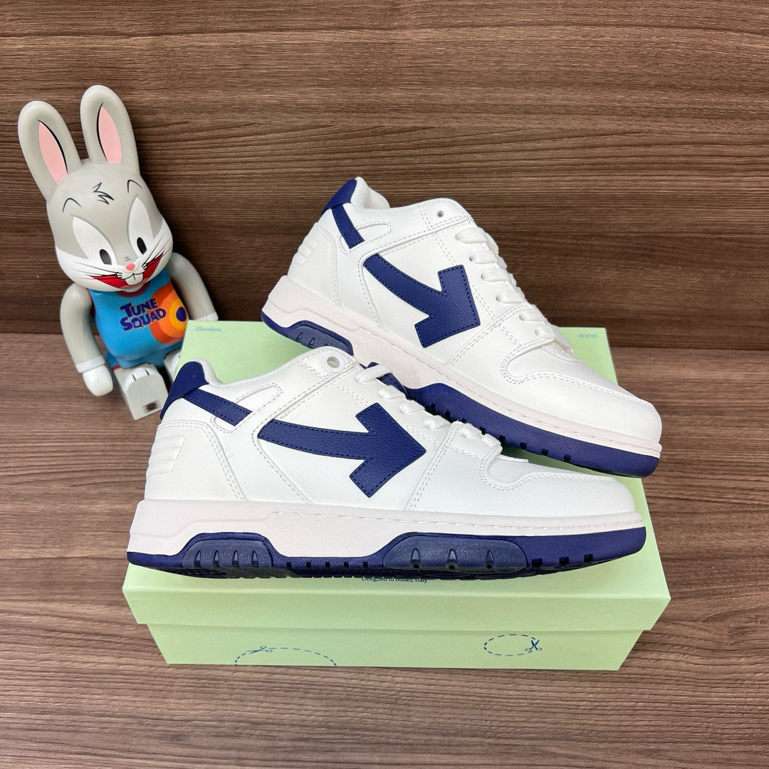 Shoe Off-White Shoes Collection — c32e7d86