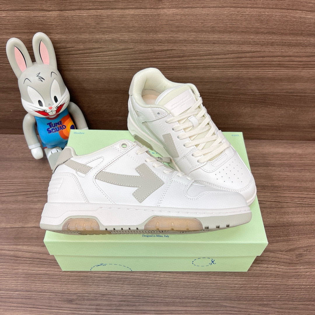 Shoe Off-White Shoes Collection — e01ec6e4