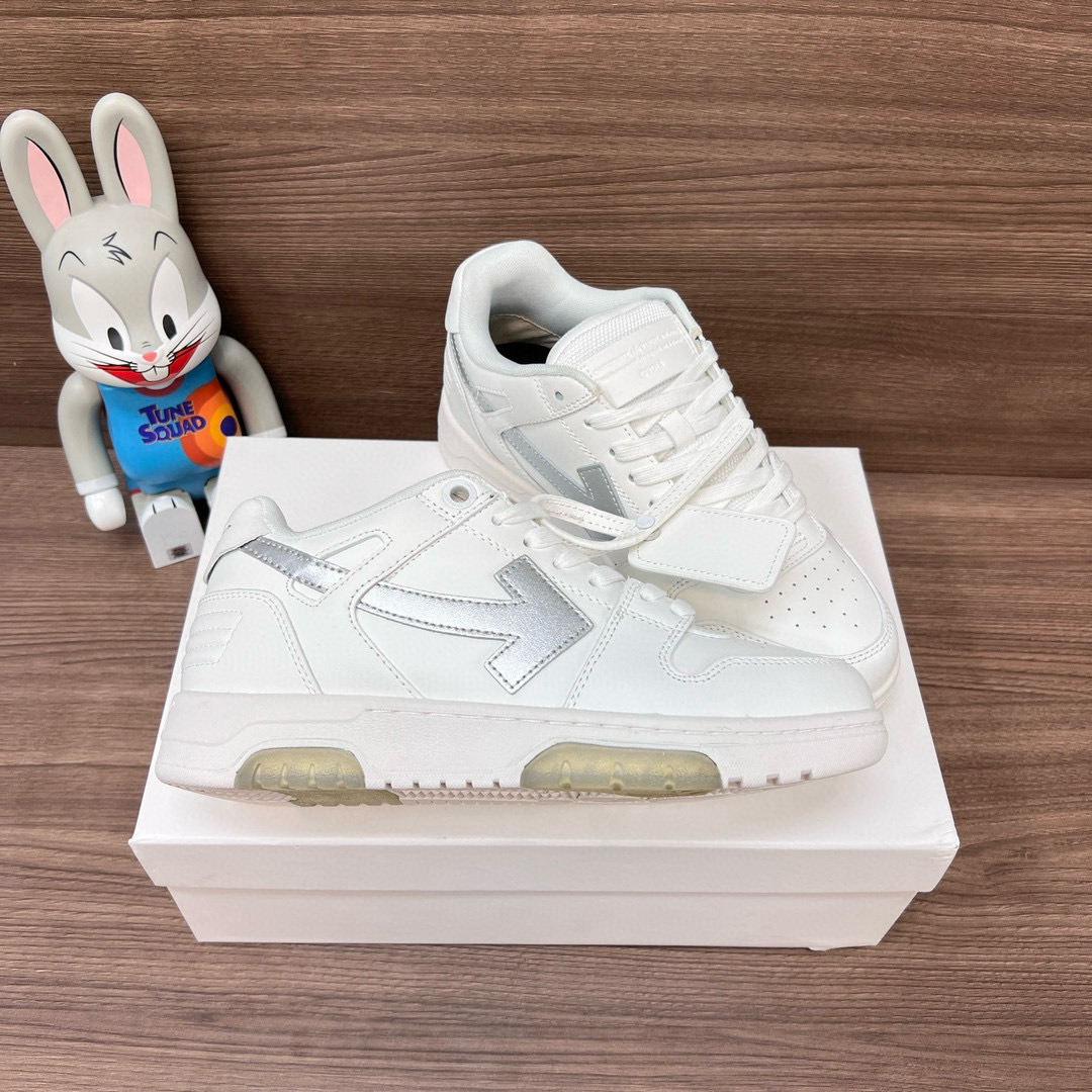 Shoe Off-White Shoes Collection — ee26b55b