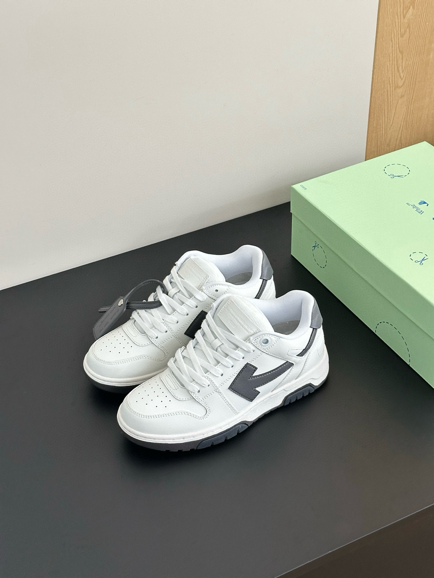 Shoe Off-White Shoes Collection — ef1c6f4a
