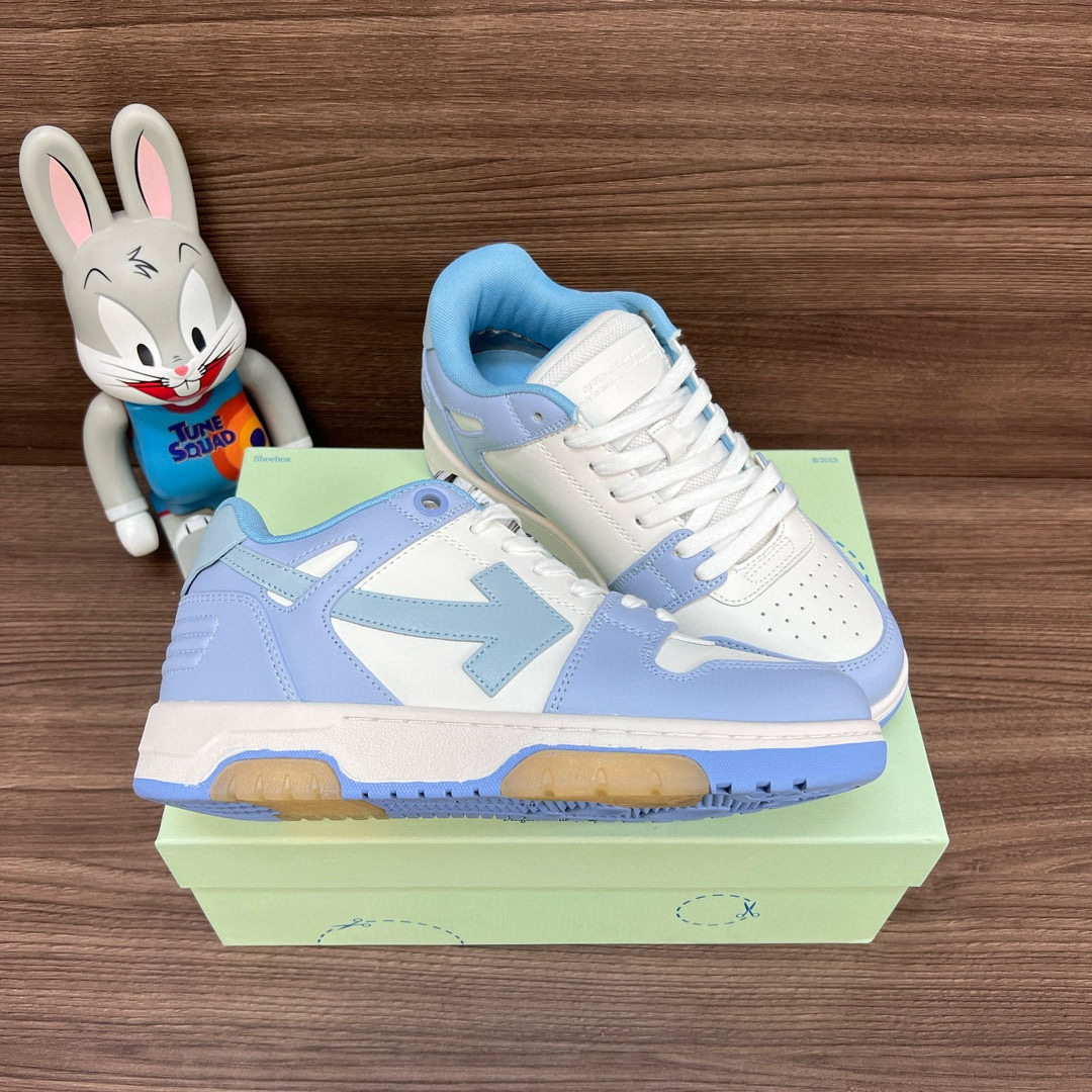 Shoe Off-White Shoes Collection — f82f9a18