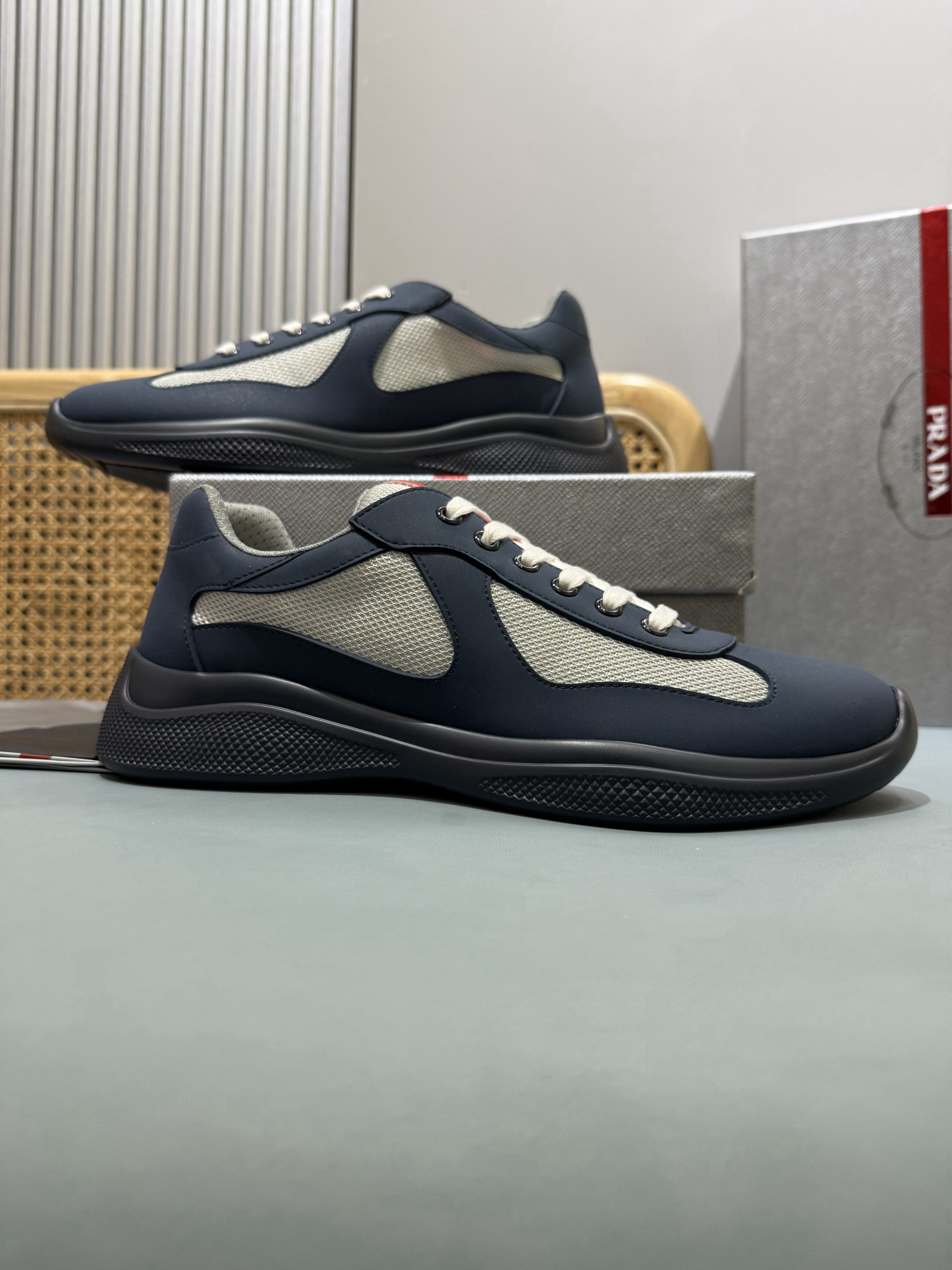Shoe Prada shoes — 39998f59