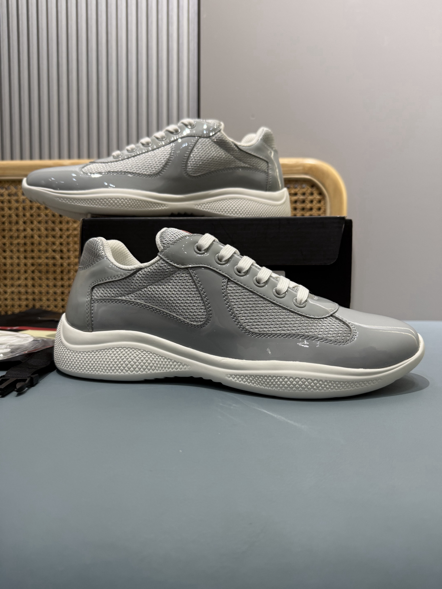 Shoe Prada shoes — 4209750e