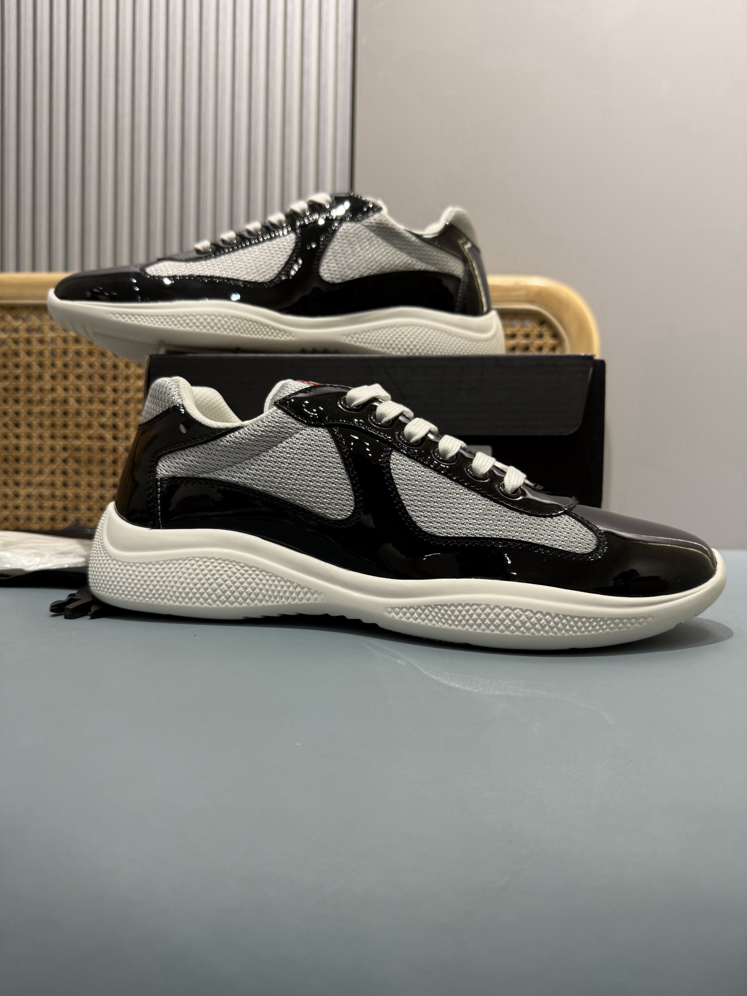 Shoe Prada shoes — 4d99ee28