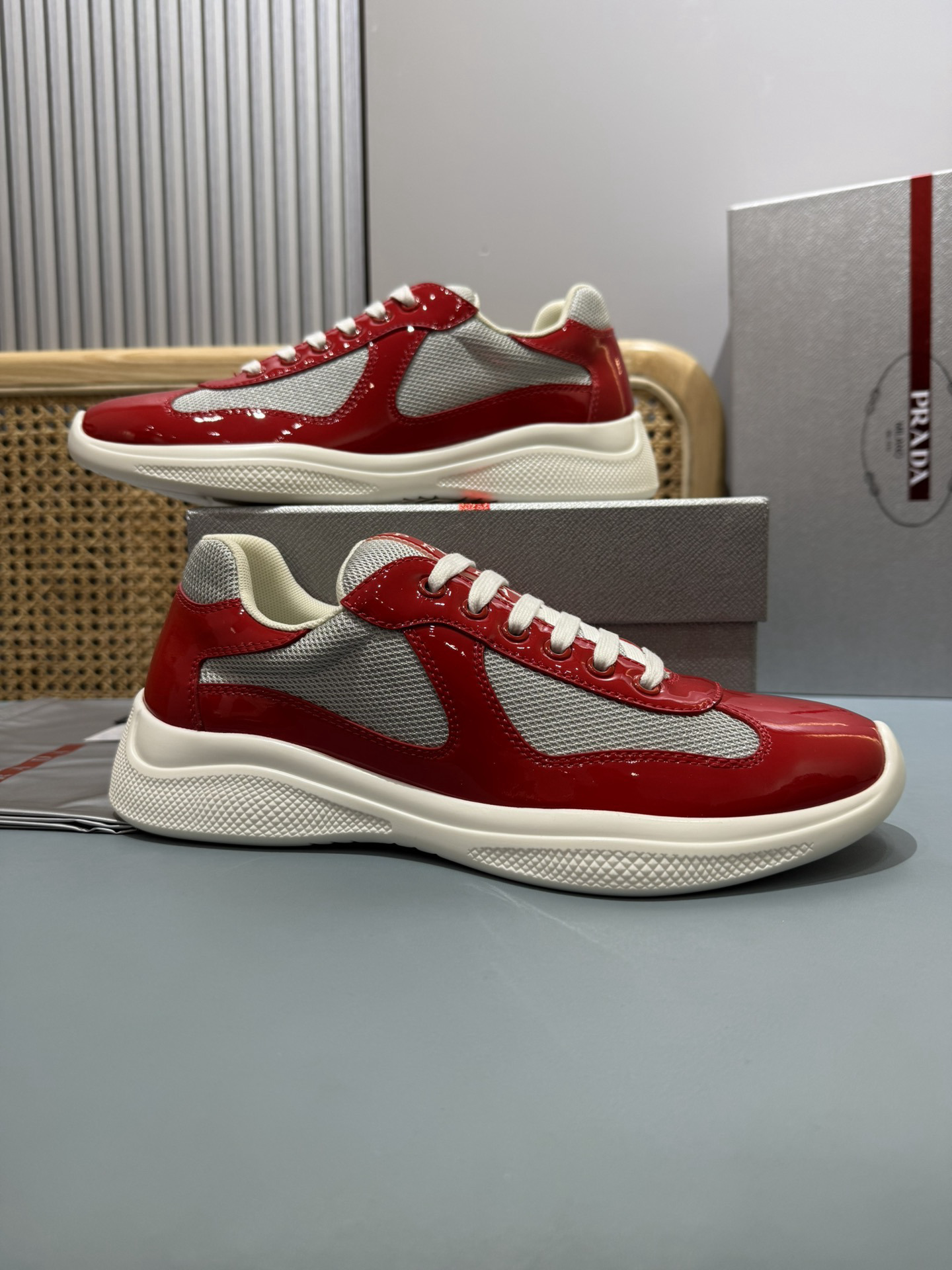 Shoe Prada shoes — 6a2dbcd4