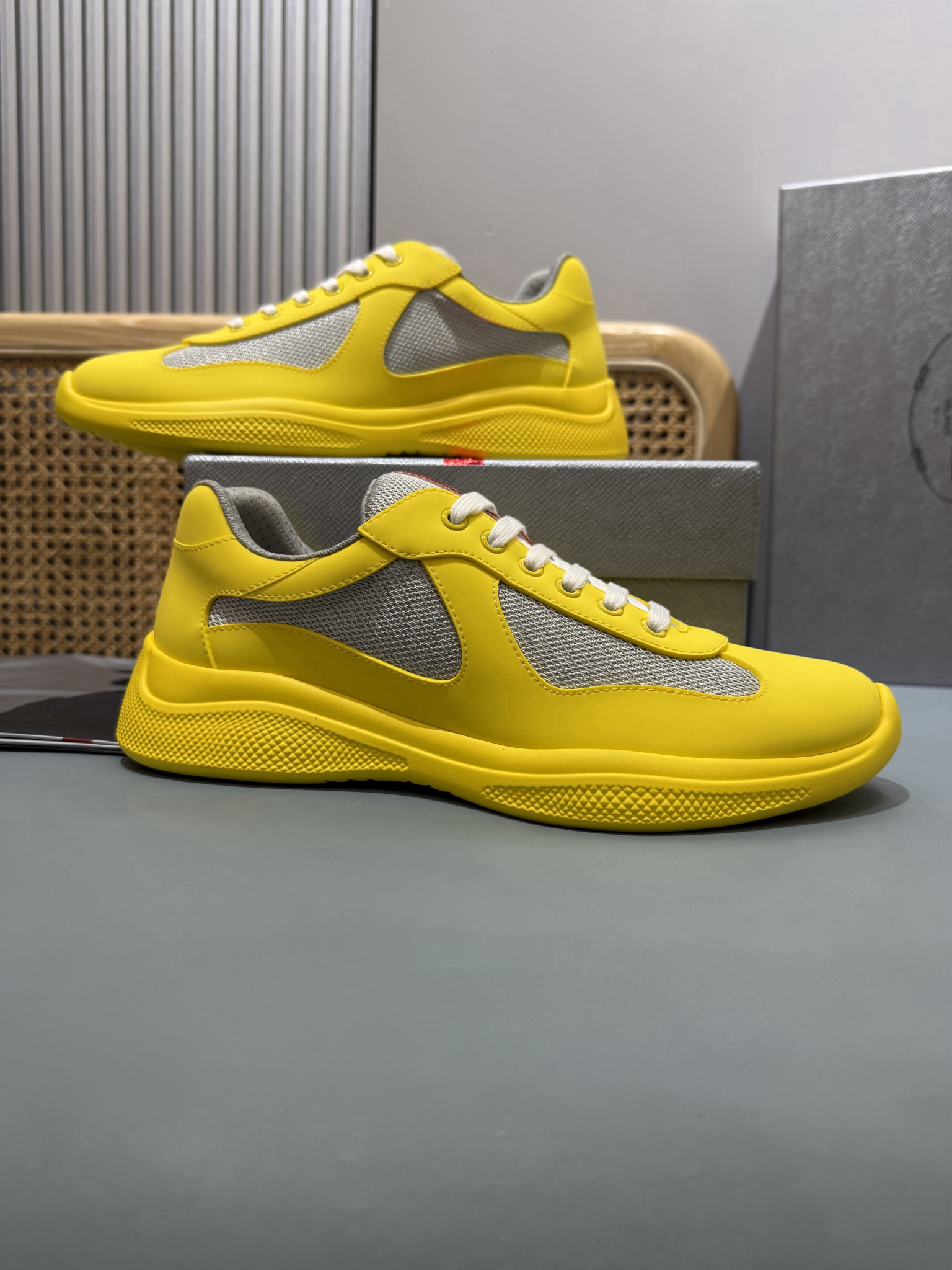 Shoe Prada shoes — b241d002