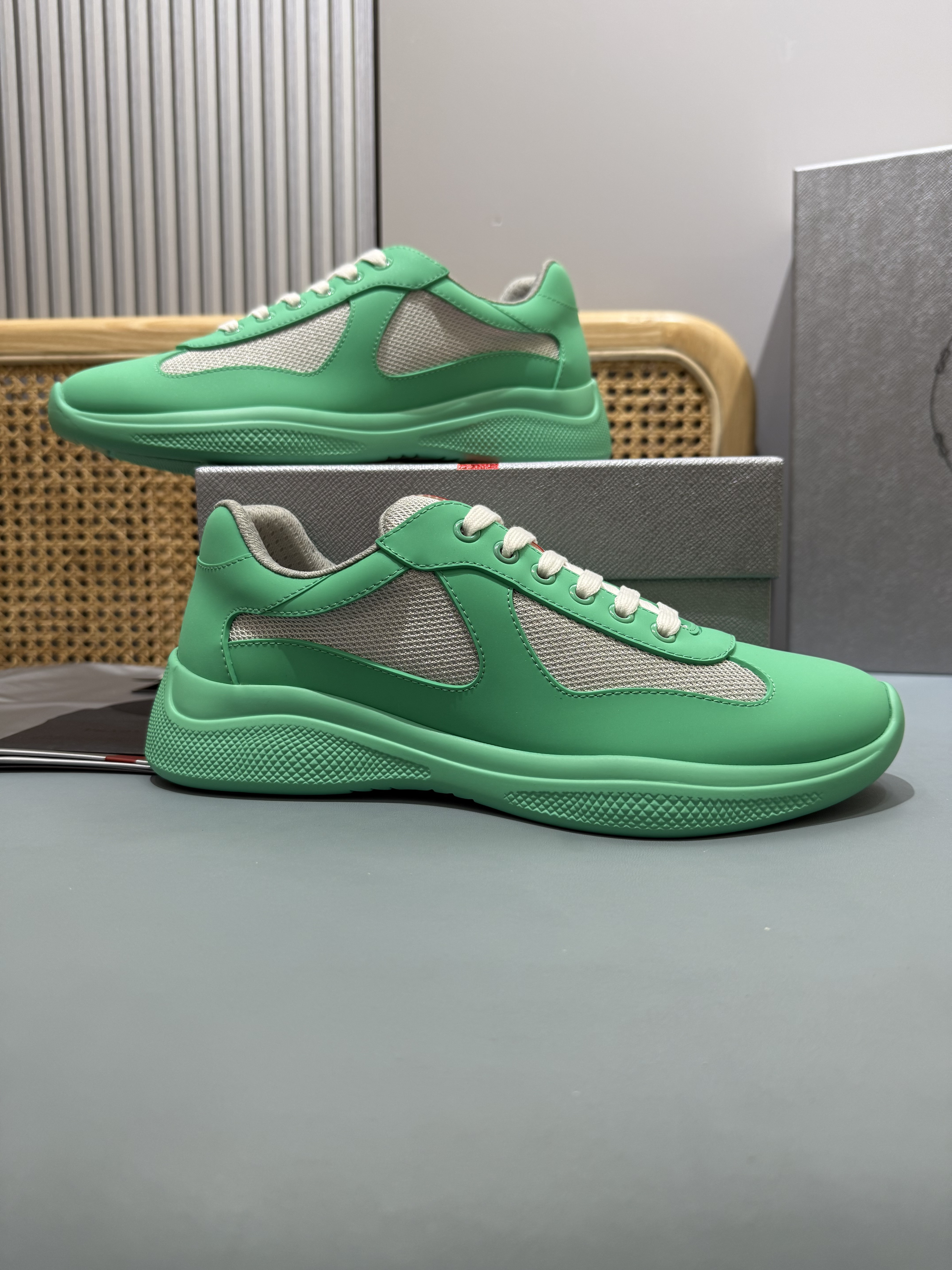 Shoe Prada shoes — b5929557 angle 1