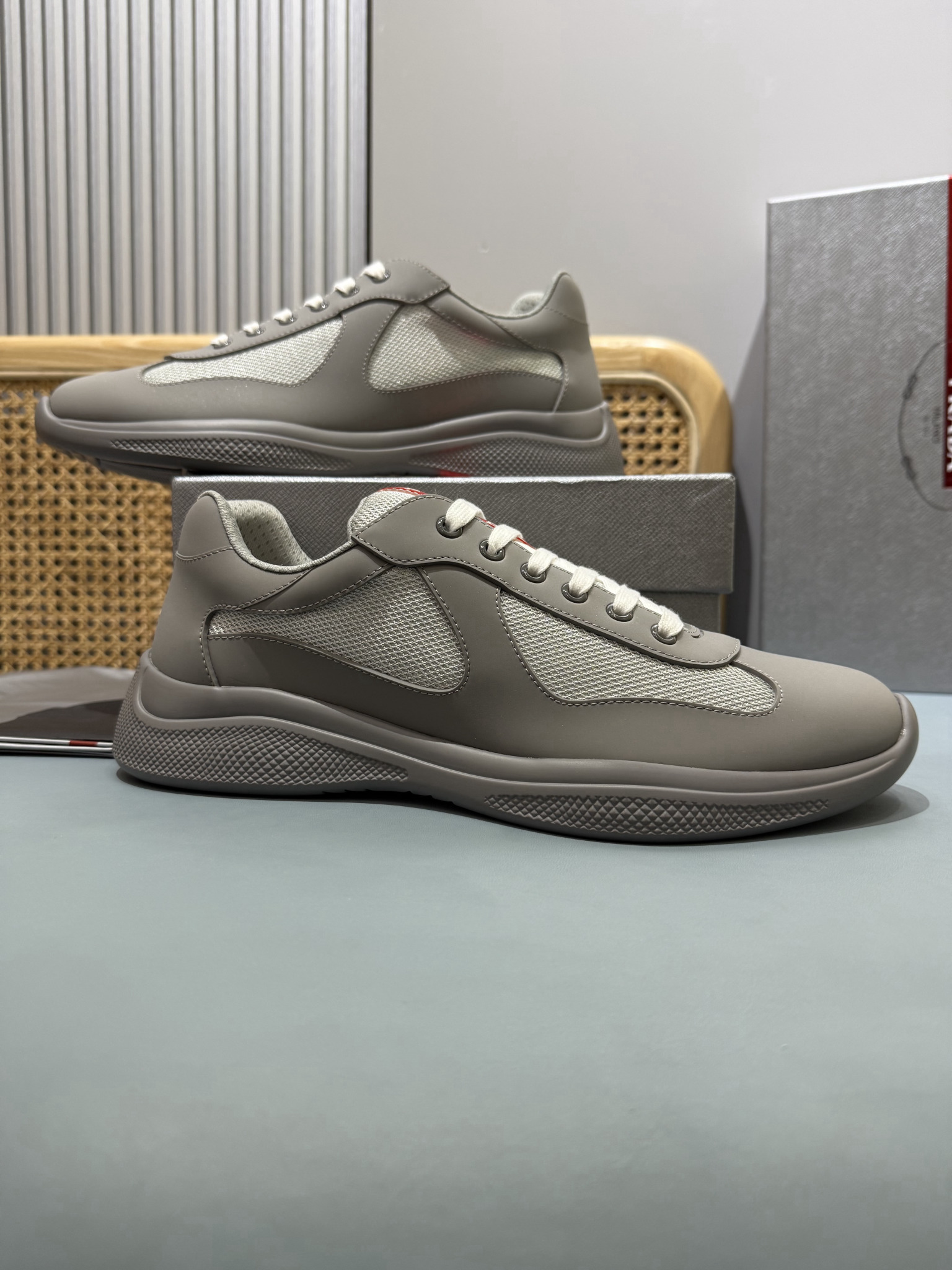 Shoe Prada shoes — dd6770b3