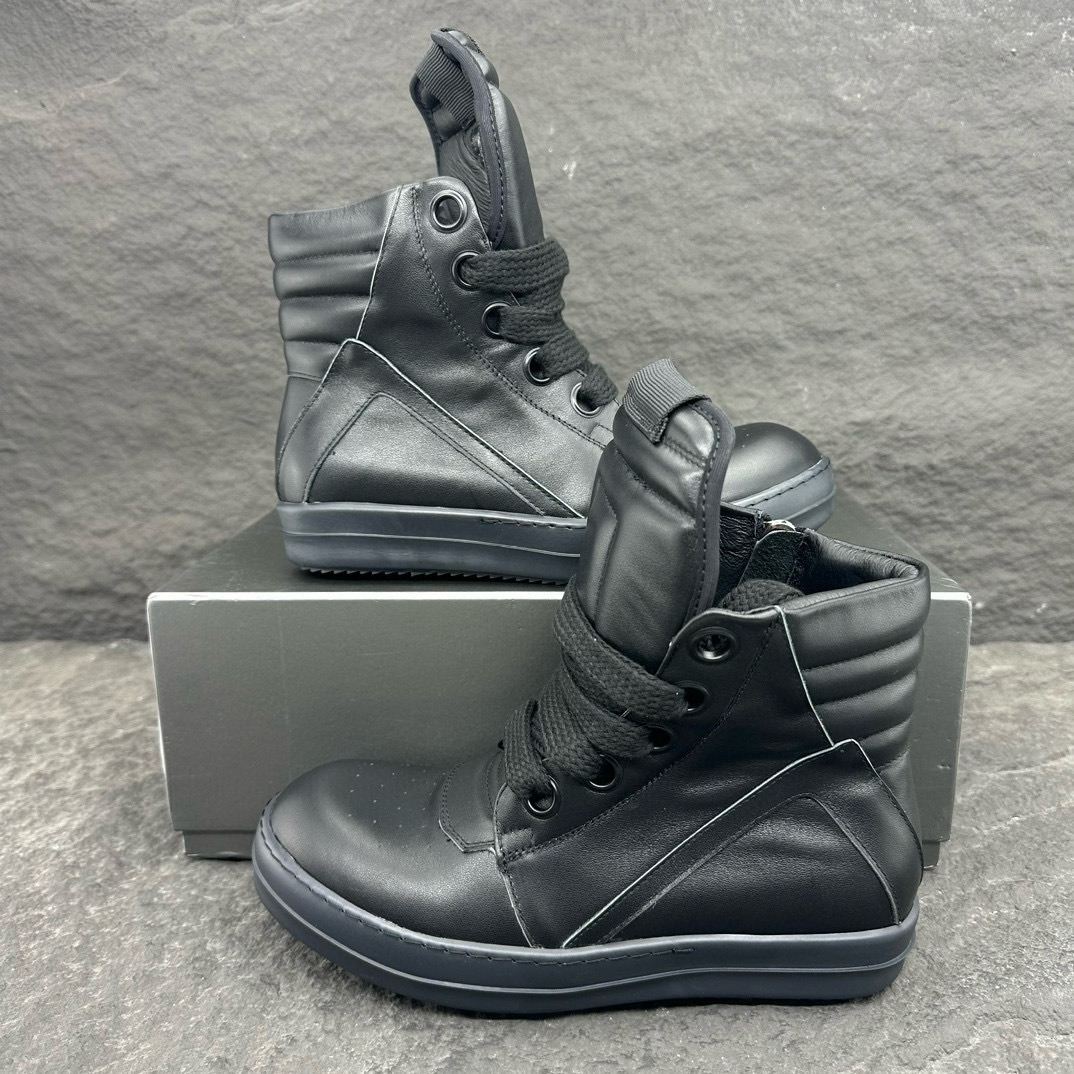 Shoe Rick owens — 80b2cf70 angle 1