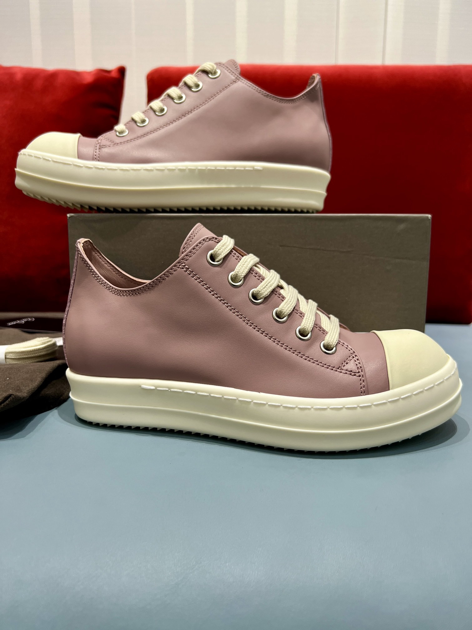Shoe Rick owens — c16f9cd3