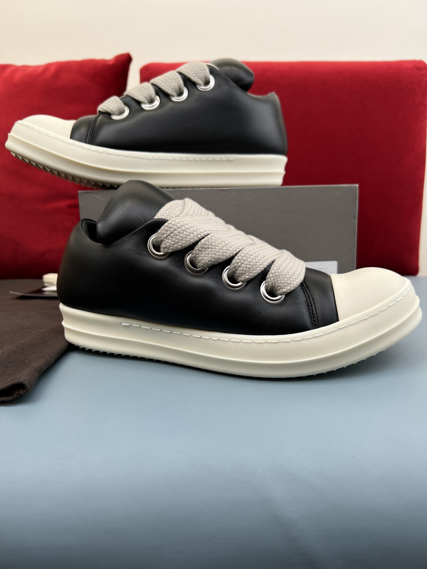 Shoe Rick owens — c4219075
