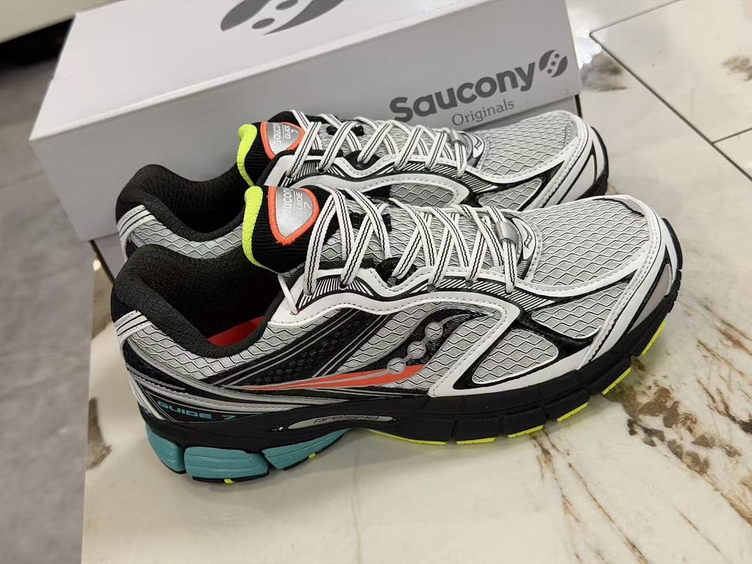 Shoe Saucony — 130aef3a