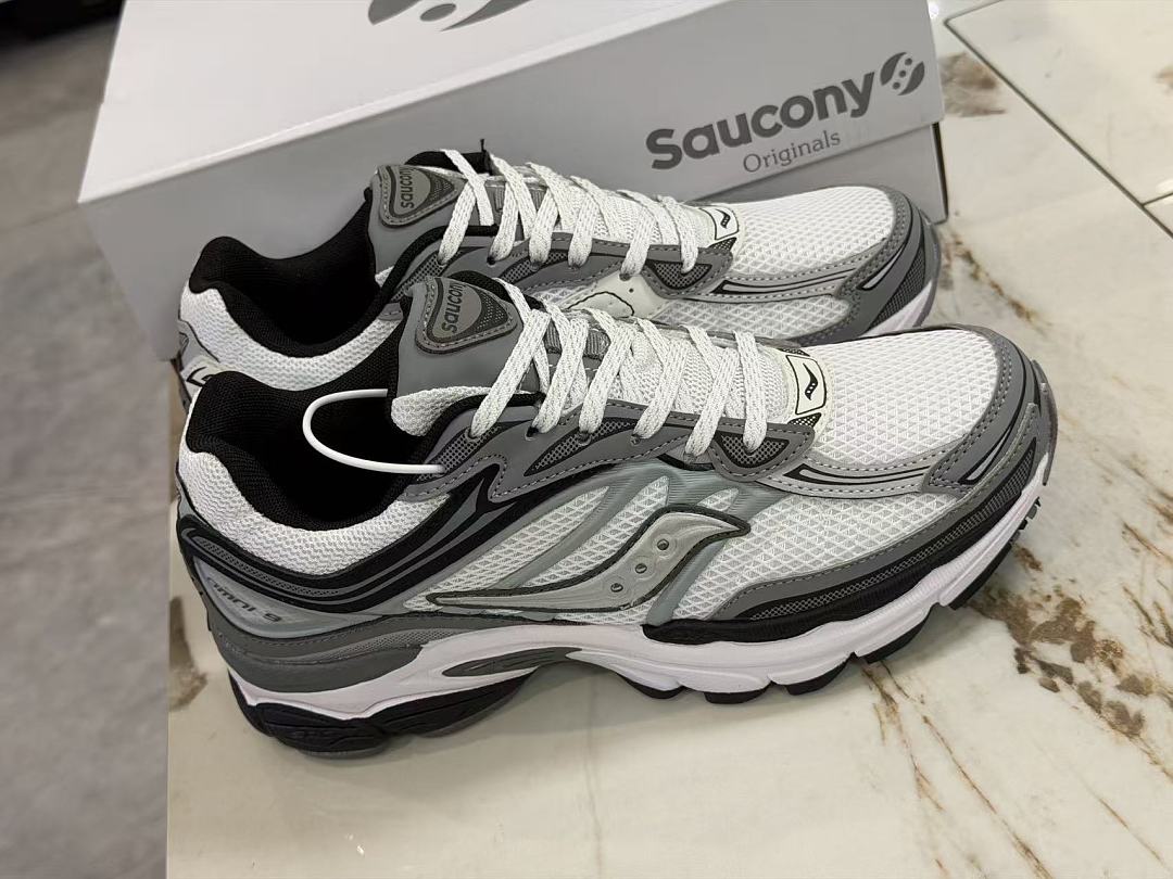 Shoe Saucony — 144d250b