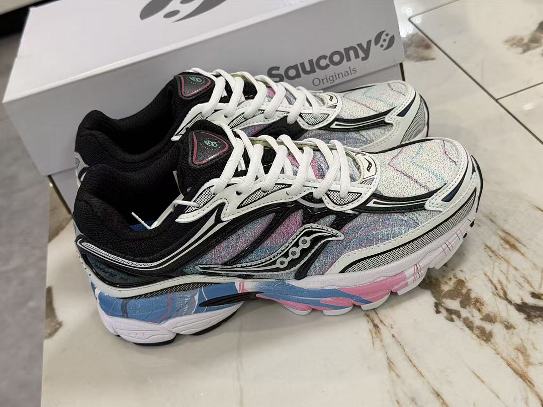 Shoe Saucony — 249eaf2e
