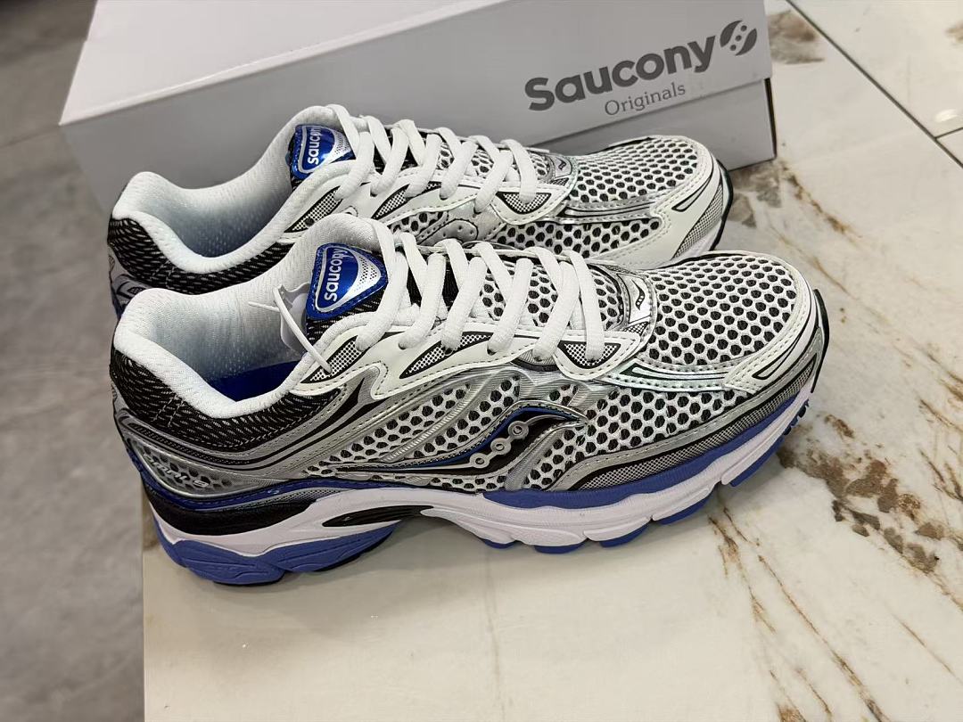 Shoe Saucony — 3658f855