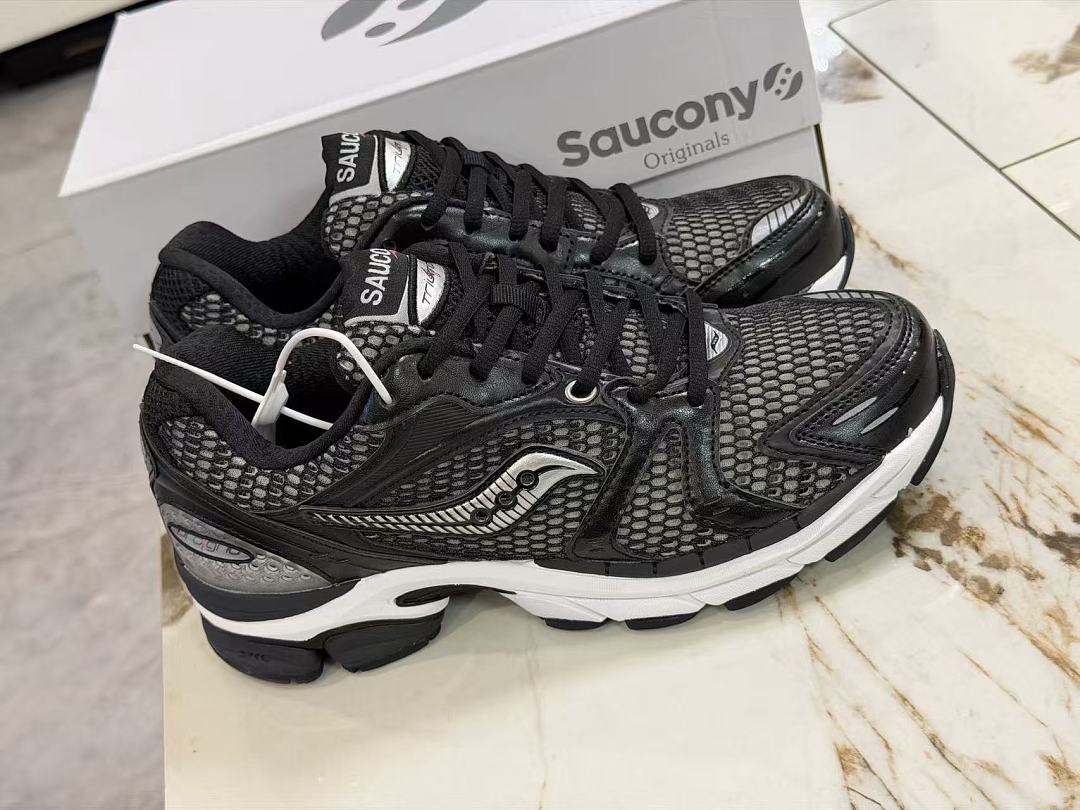 Shoe Saucony — 39f0df5c