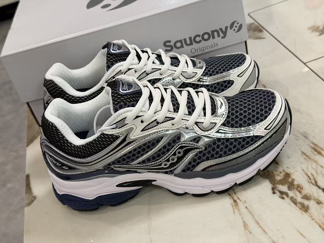 Shoe Saucony — 421ae28f