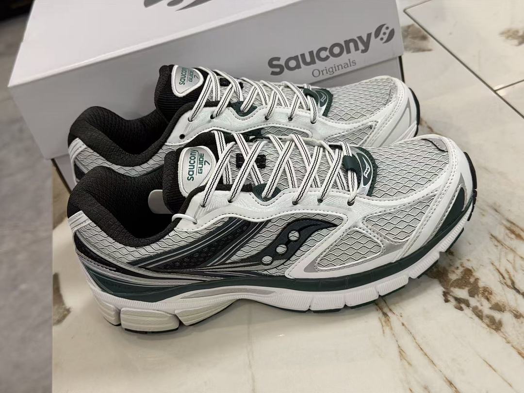 Shoe Saucony — 539b7c64