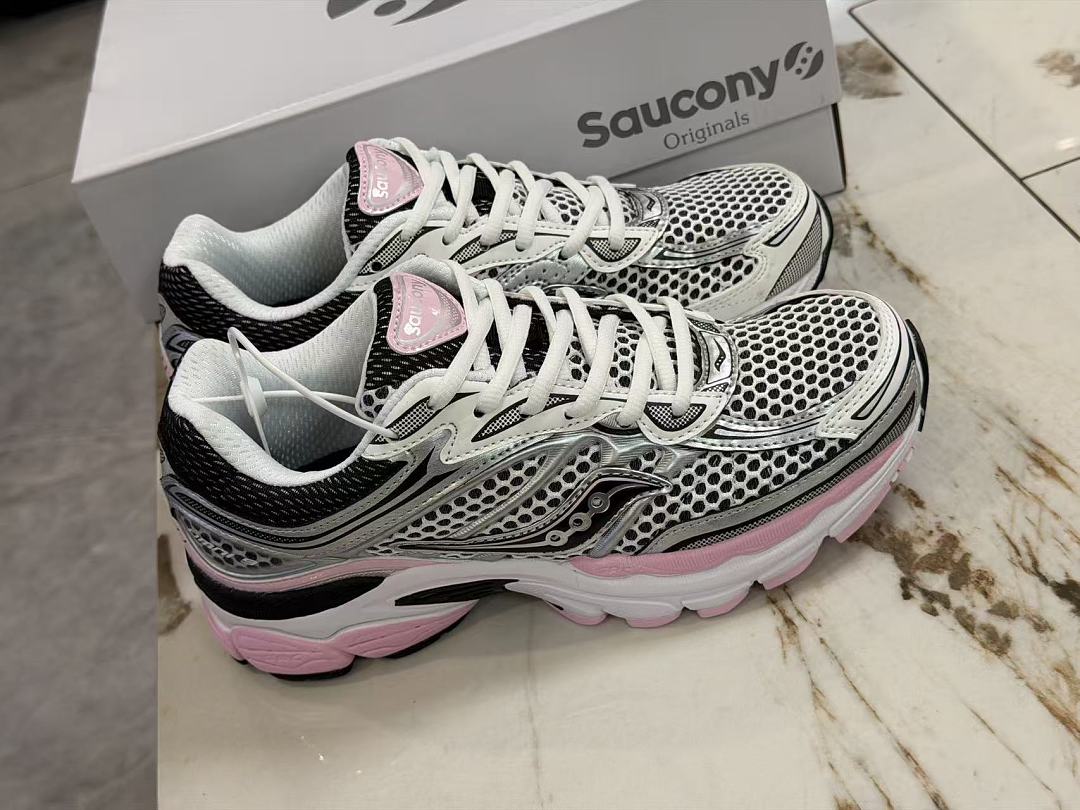 Shoe Saucony — 7704cd58