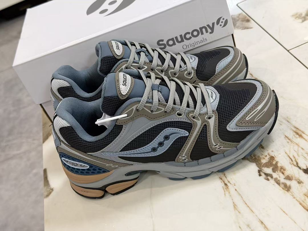 Shoe Saucony — 83952158