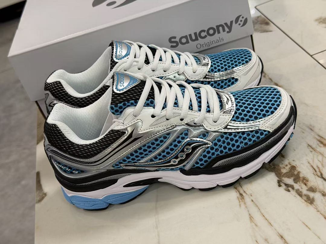 Shoe Saucony — 84bd4fa9