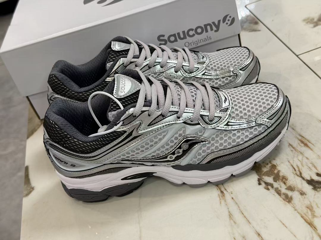 Shoe Saucony — 87051562