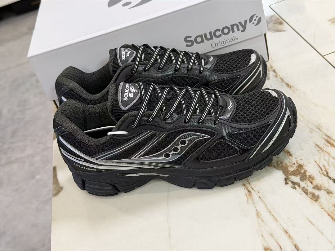 Shoe Saucony — 957570e6