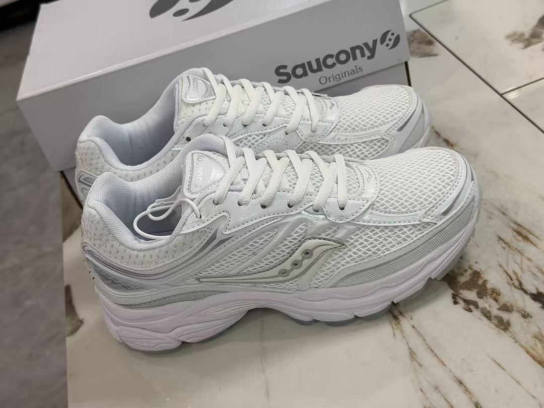 Shoe Saucony — bef89c71