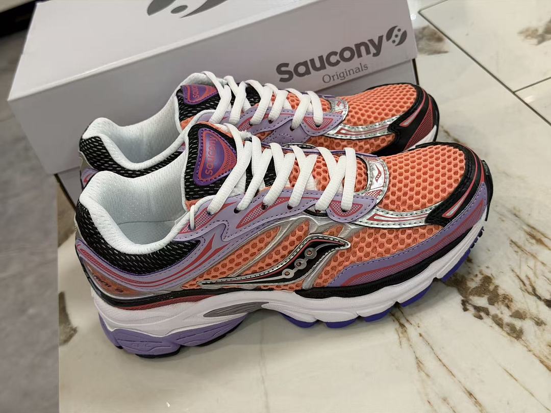 Shoe Saucony — cd06c695