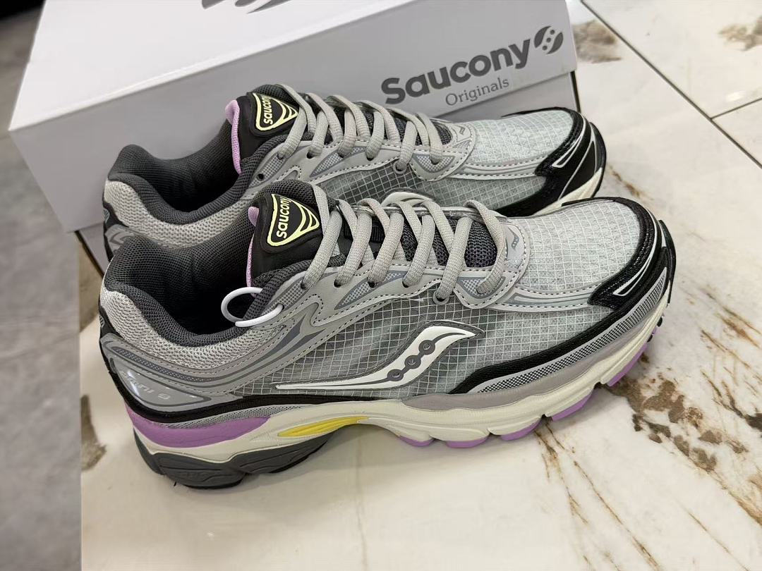 Shoe Saucony — e4e955d5