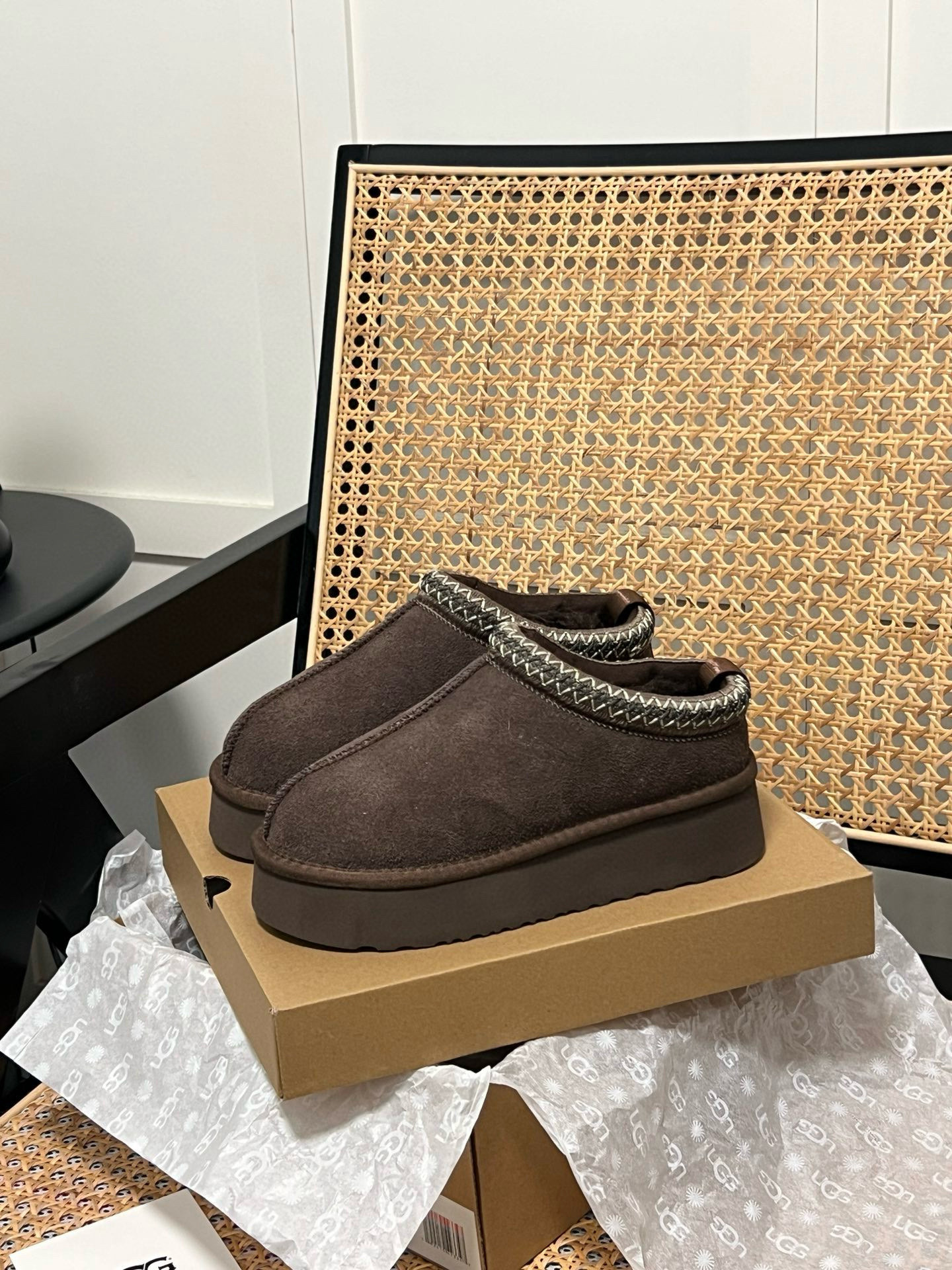 Shoe Ugg series — 1ea30e48
