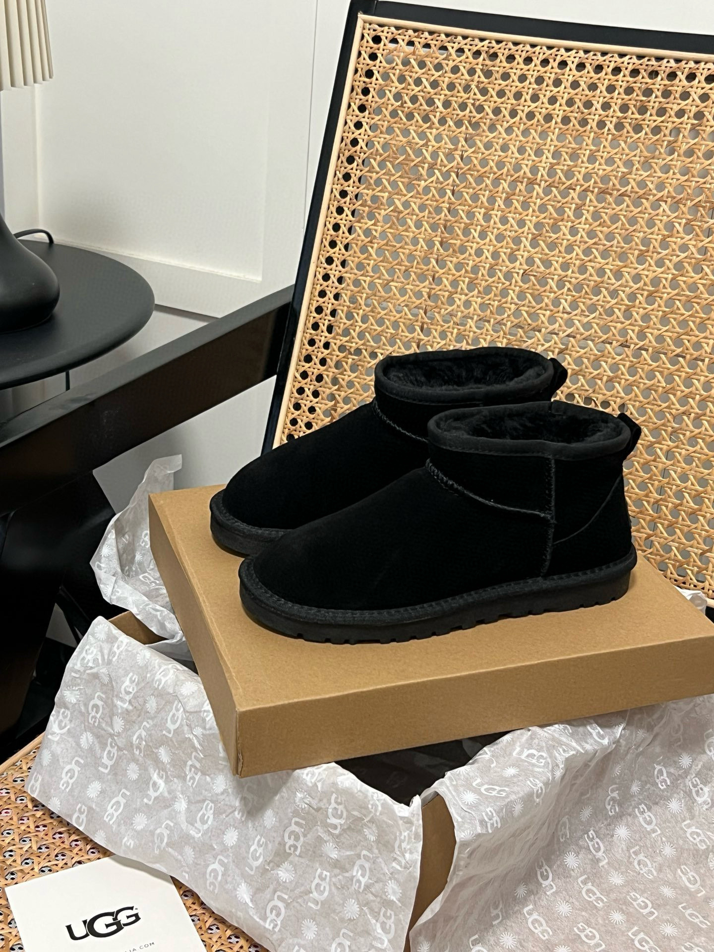 Shoe Ugg series — 2a17b8fc