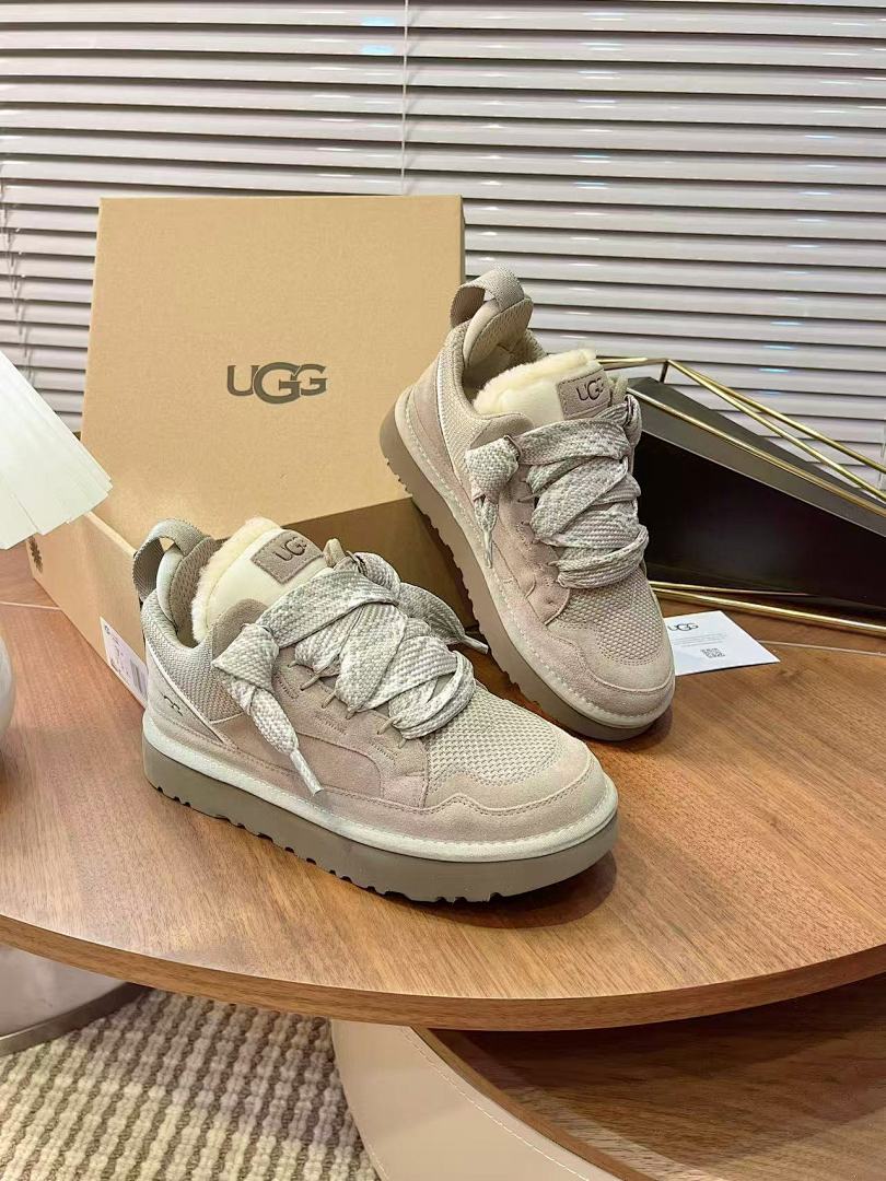 Shoe Ugg series — 364055bb