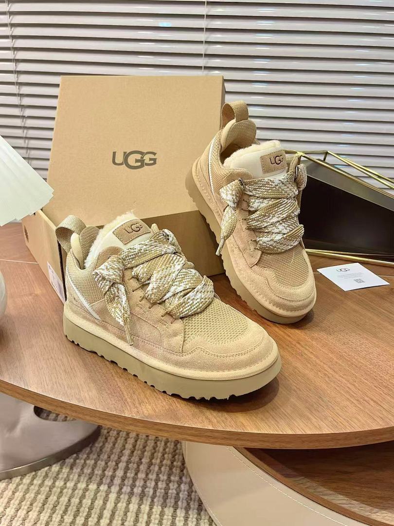 Shoe Ugg series — 3f1120aa