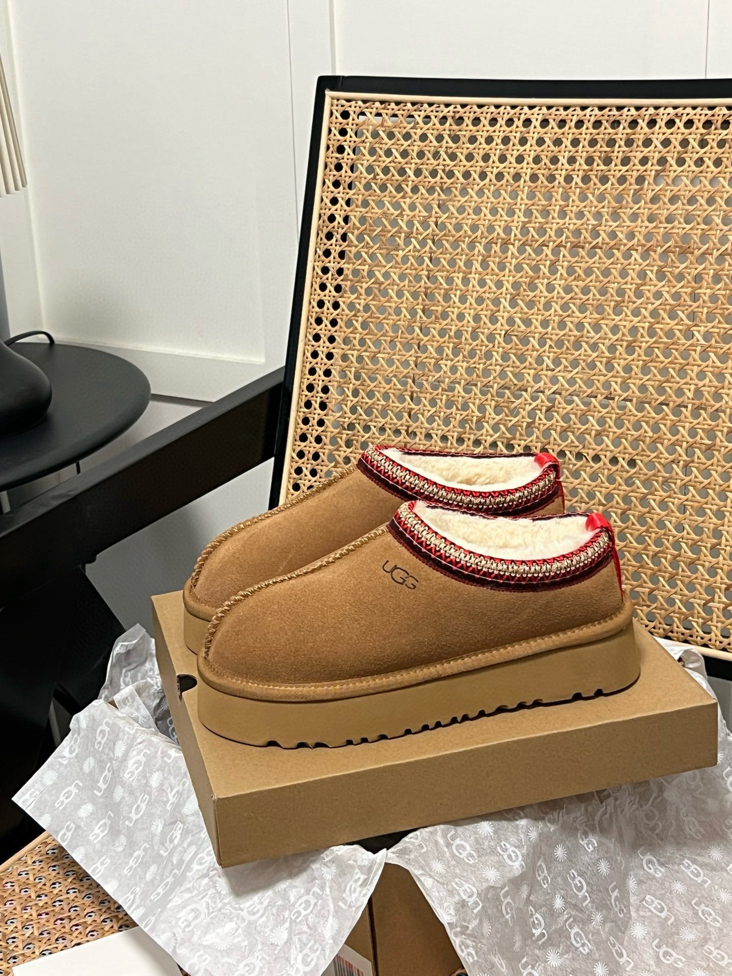 Shoe Ugg series — 4b6c15f3