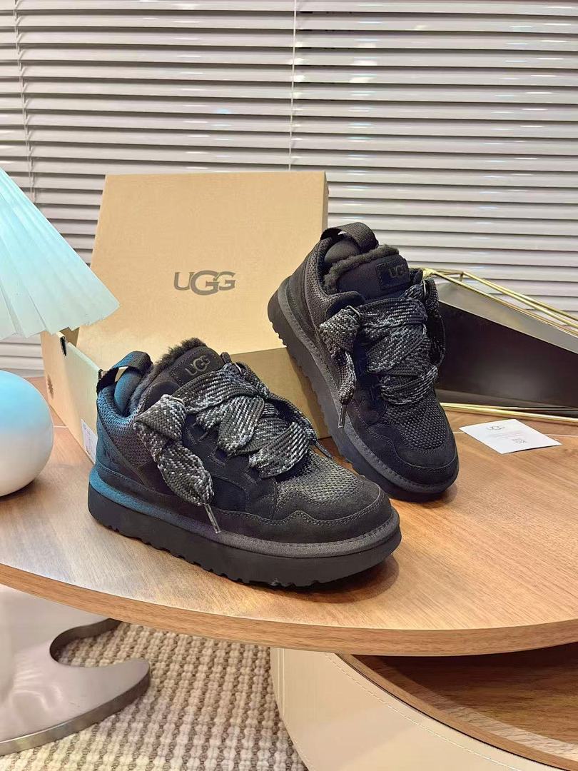Shoe Ugg series — 5a0bf709