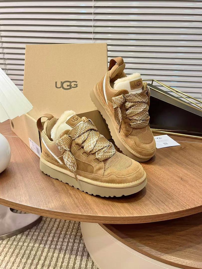 Shoe Ugg series — 6e9a7166