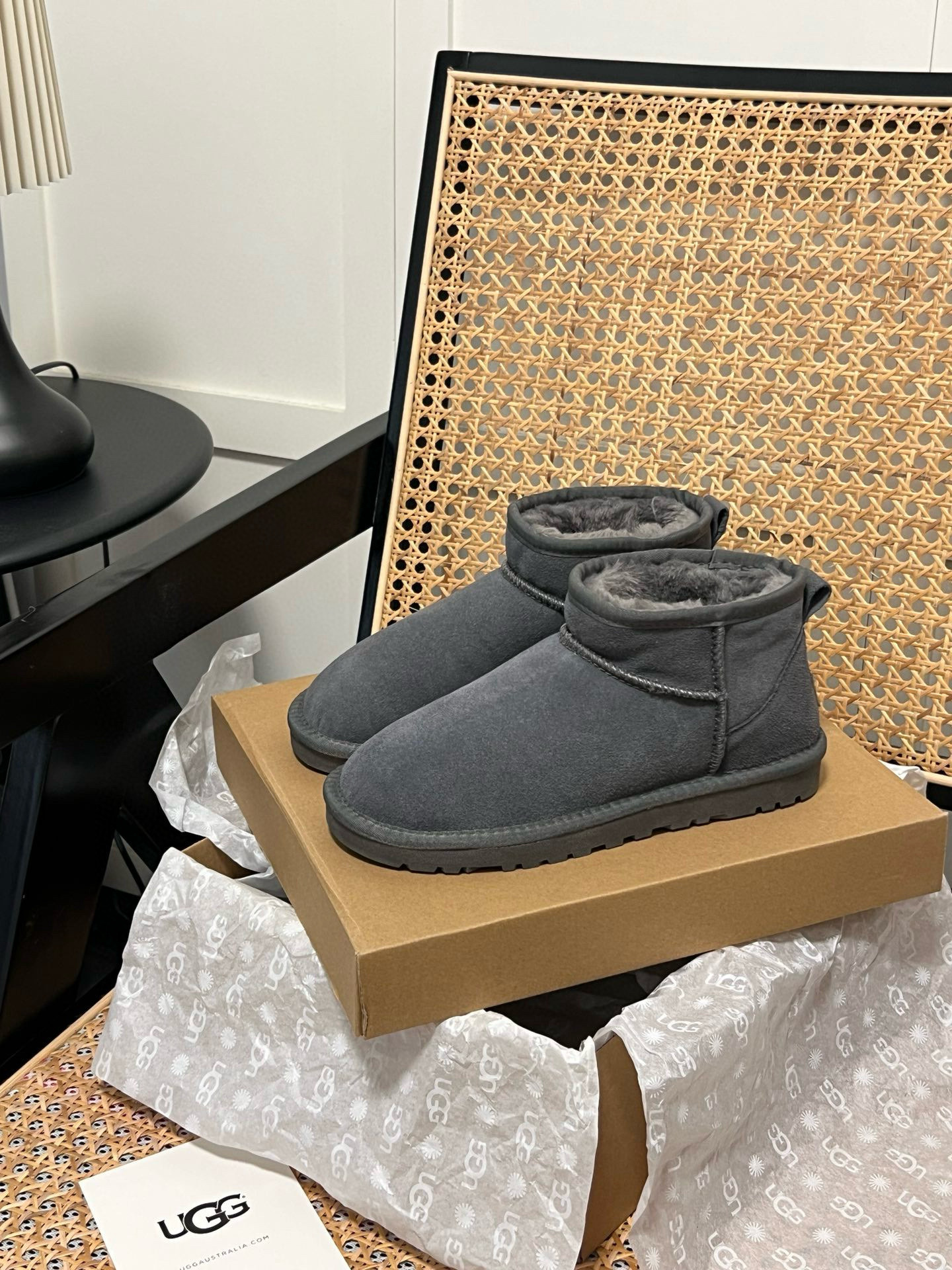 Shoe Ugg series — 70da1c12