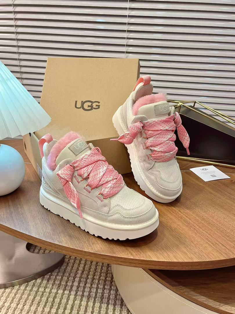 Shoe Ugg series — 755fd95f
