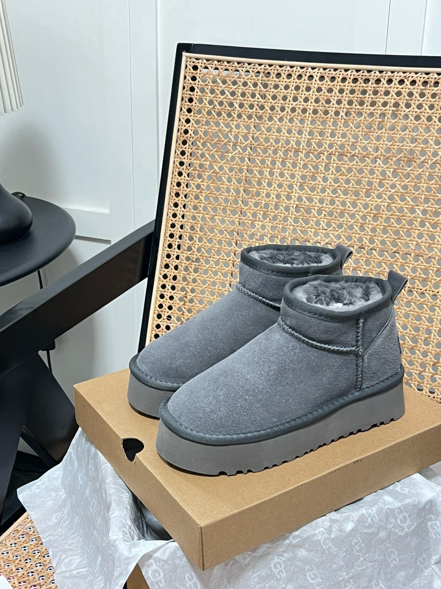 Shoe Ugg series — d1c7f164