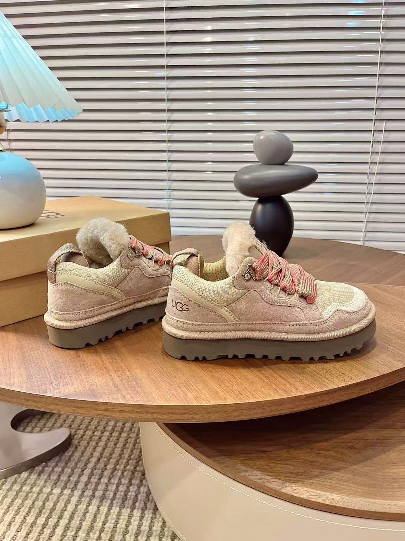 Shoe Ugg series — dbde3c93