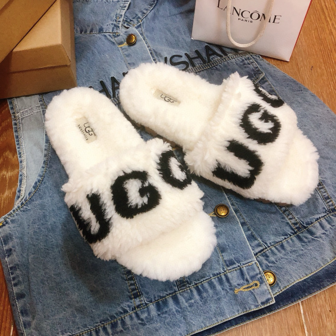 Shoe Ugg series — ecb38f83 angle 1