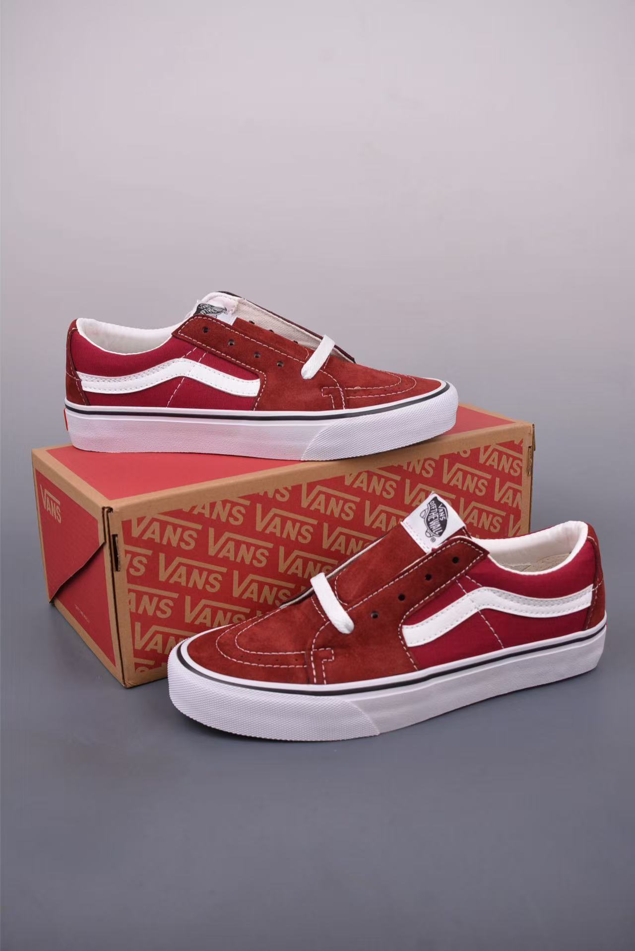 Shoe Vans Old Skool shoes — 461ba959 angle 1
